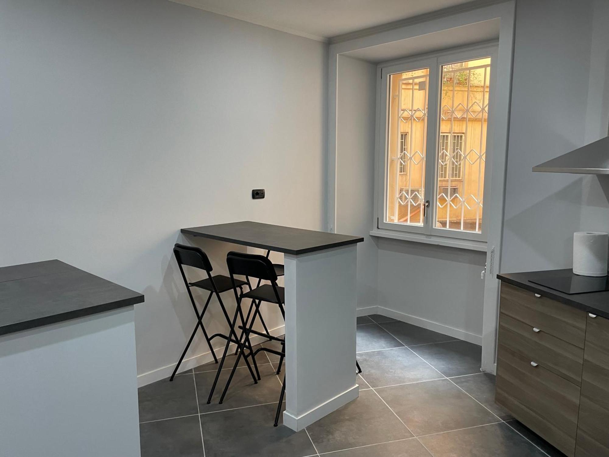 This Must Be The Place Rome Guesthouse — Photos 1