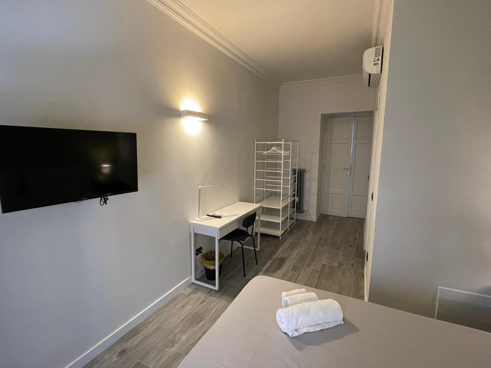 This Must Be The Place Rome Guesthouse — Photos 3
